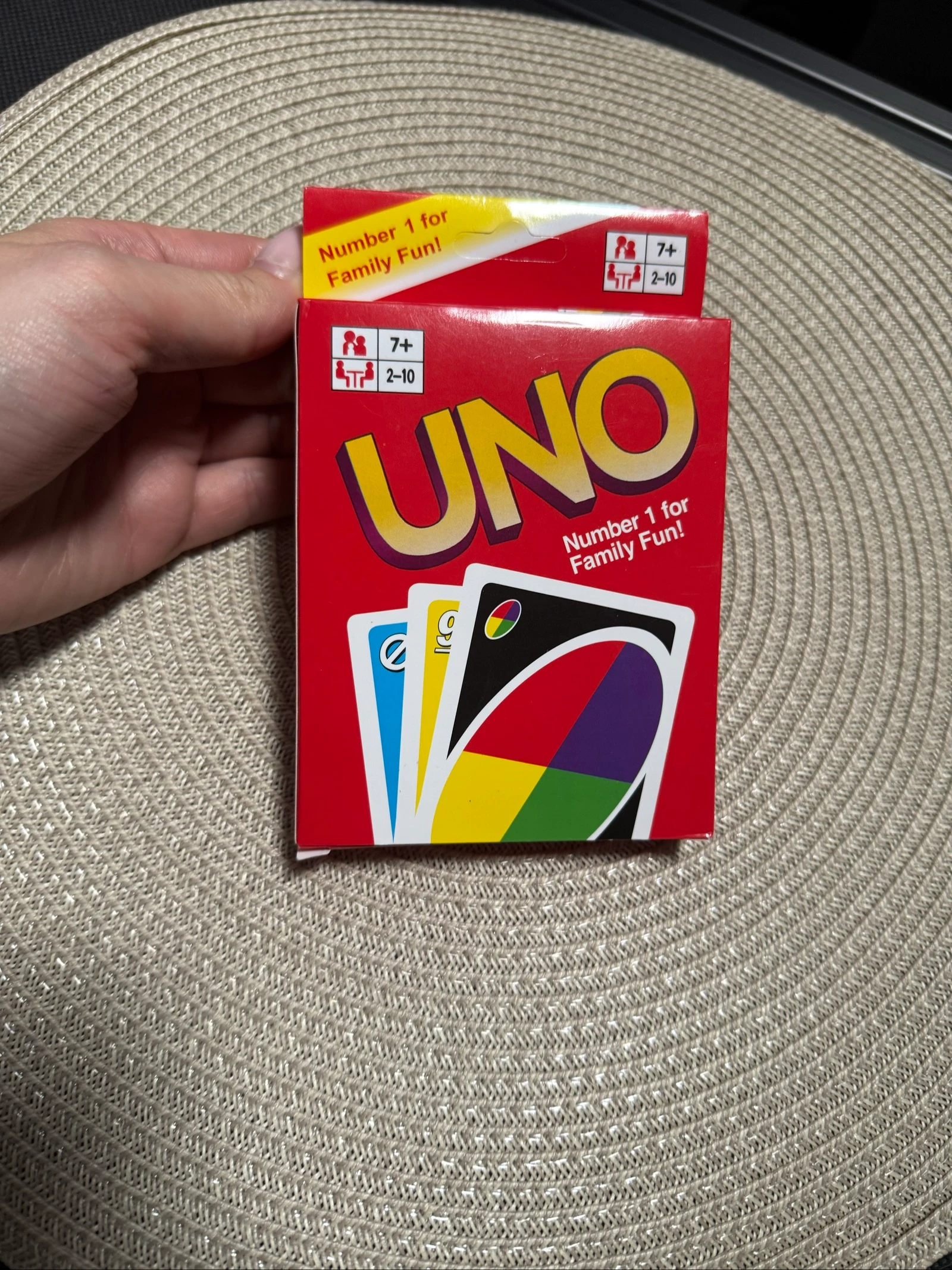UNO Nieuw - Gegarandeerd effect op een avondje uit! – photo 3